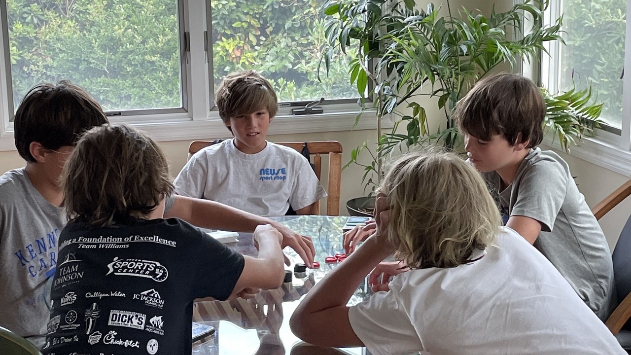 Photo of Others in Pine Knoll Shores
