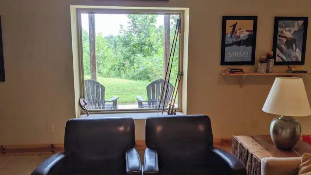 Photo of Livingroom in Boomer