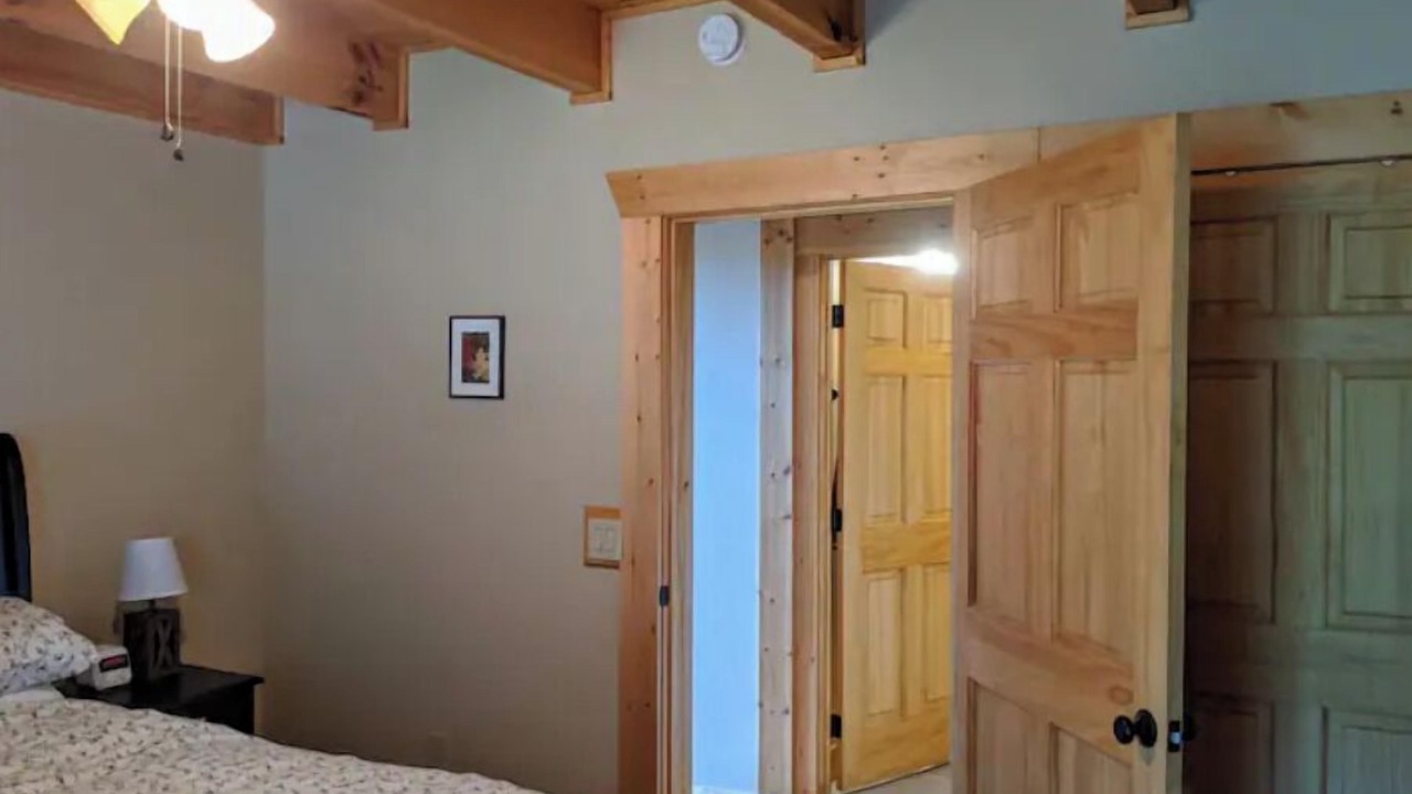 Photo of Bedroom in Boomer