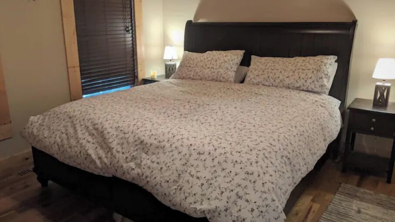 Photo of Bedroom in Boomer