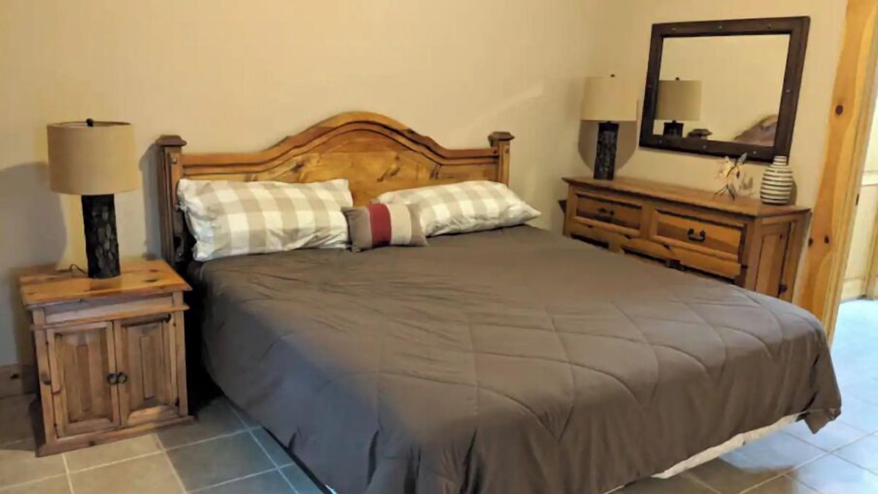 Photo of Bedroom in Boomer