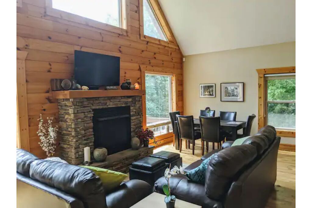 Photo of Livingroom in Boomer