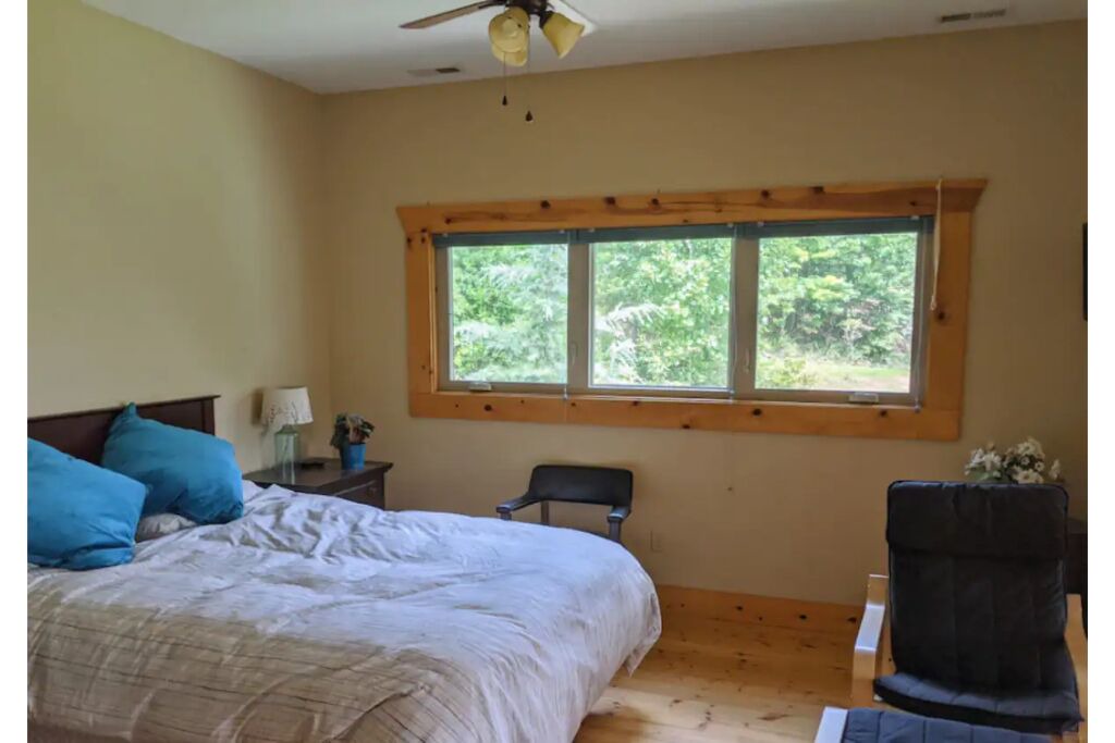 Photo of Bedroom in Boomer