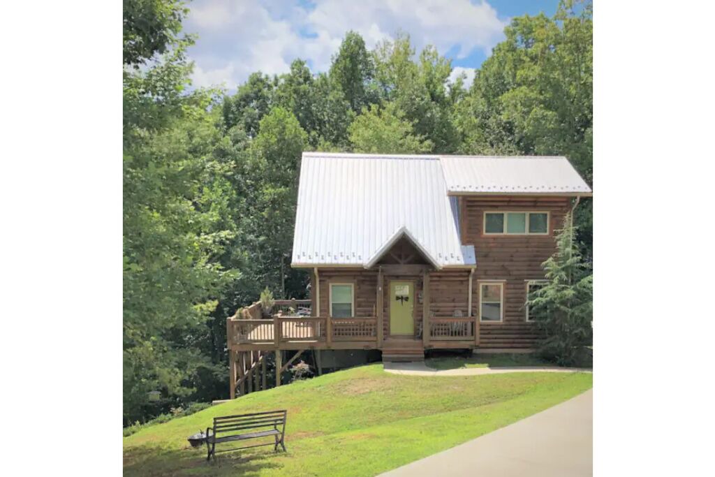Photo of Outdoor in Boomer