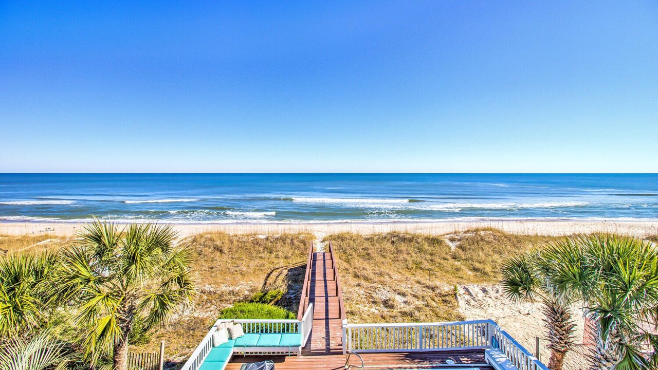 Photo of Outdoor in North Carolina Coast