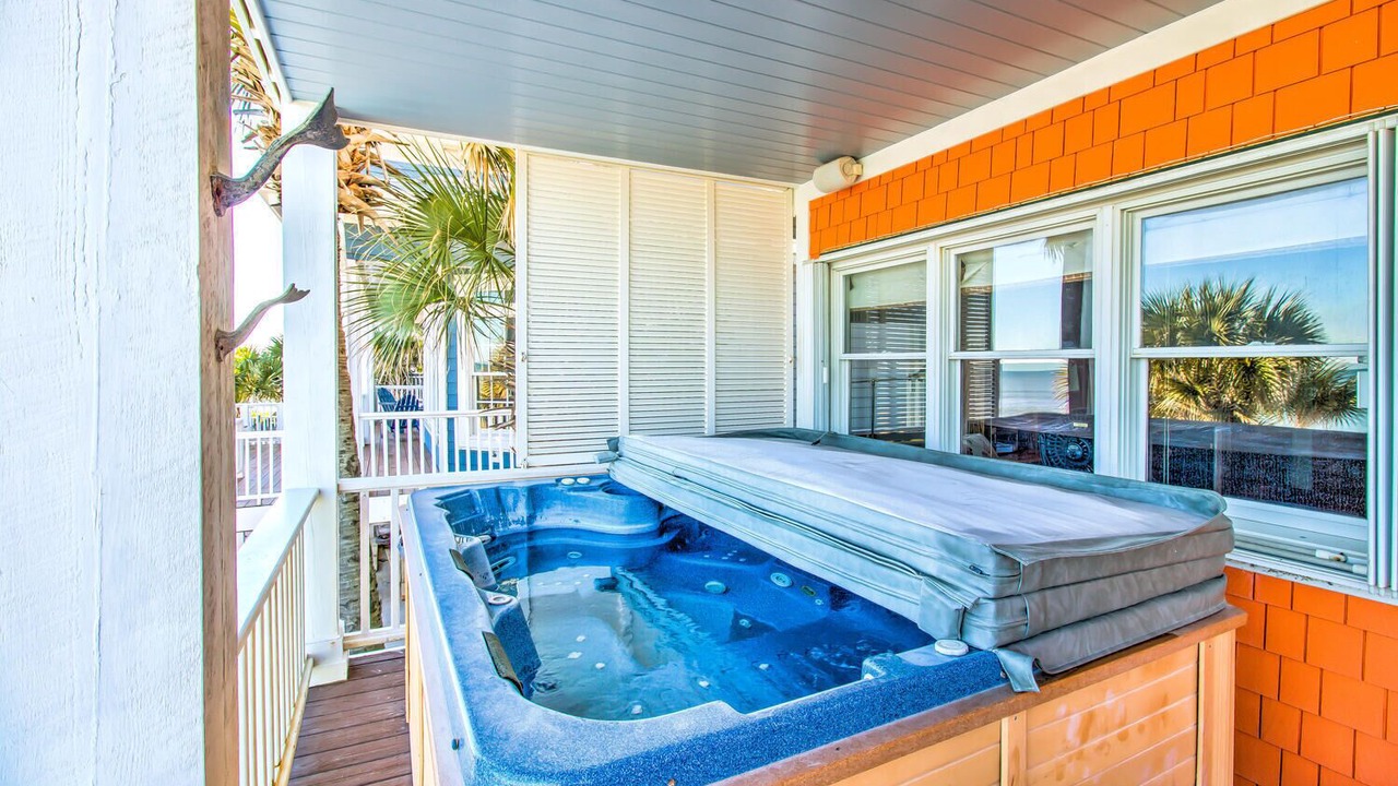 Photo of Outdoor in North Carolina Coast
