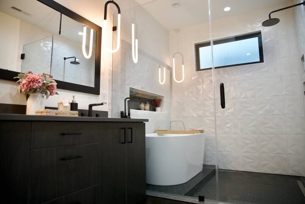 Photo of Bathroom in Charlotte