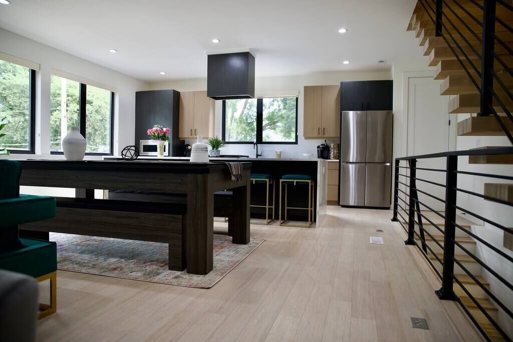 Photo of Kitchen in Charlotte
