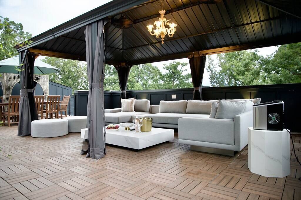 Photo of Outdoor in Charlotte