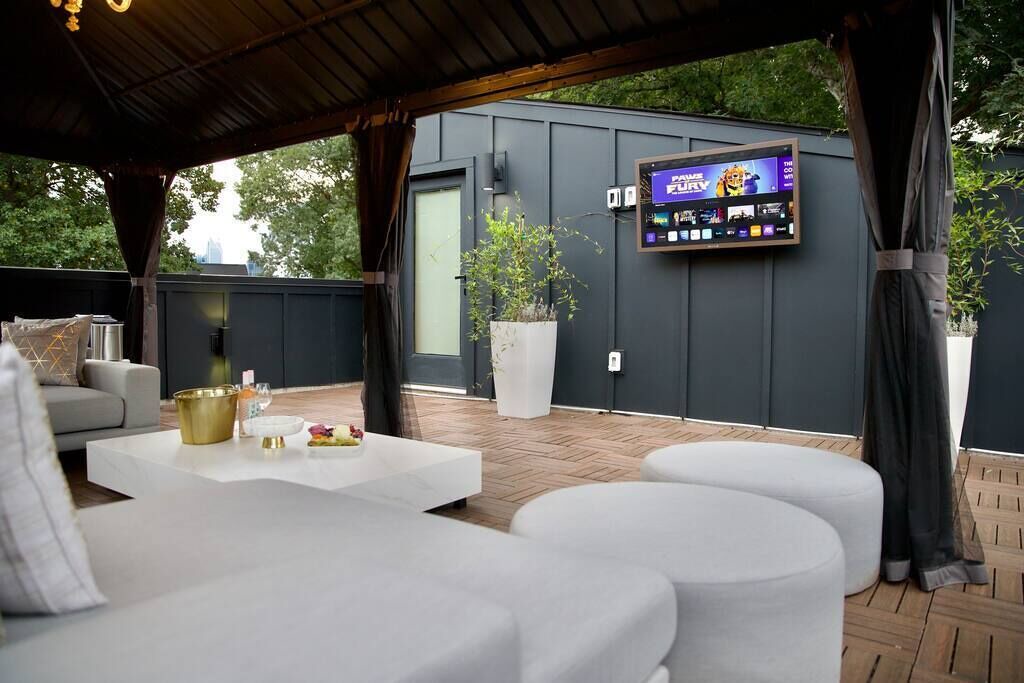 Photo of Patio Balcony in Charlotte