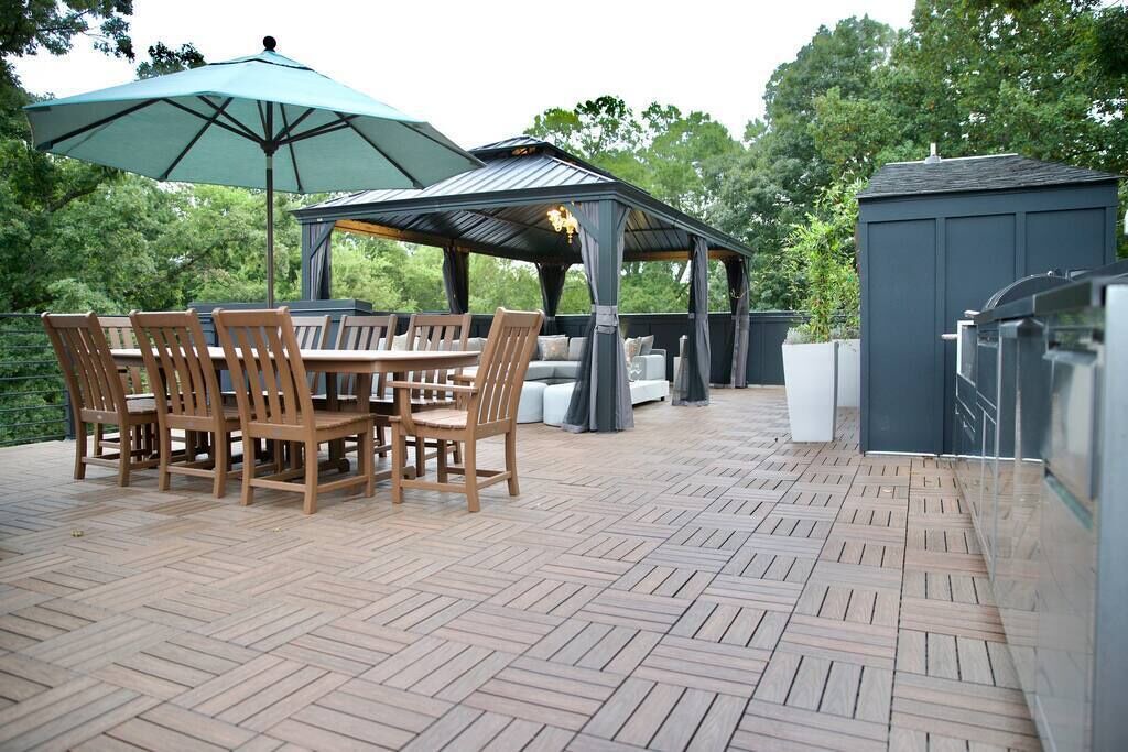Photo of Outdoor in Charlotte