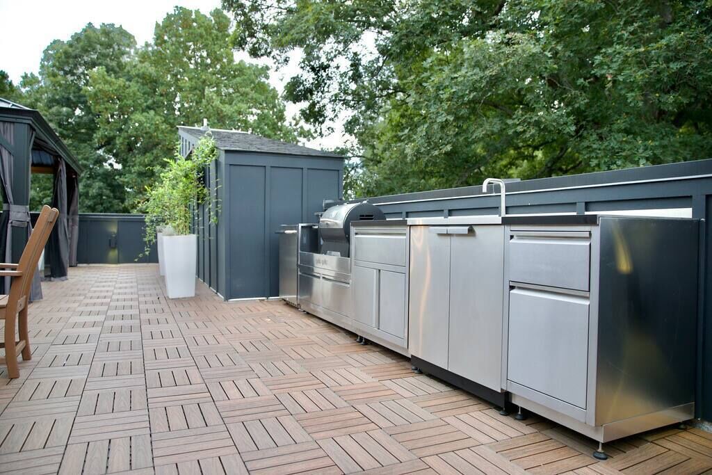 Photo of Outdoor in Charlotte