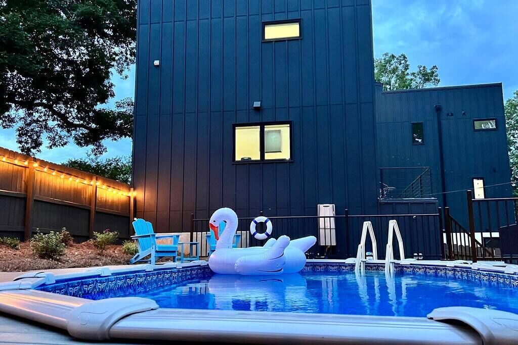 Photo of Outdoor in Charlotte