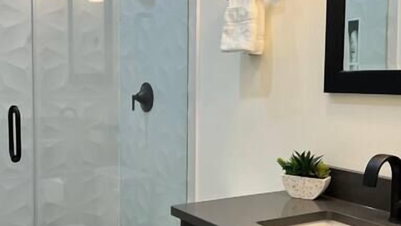 Photo of Bathroom in Charlotte