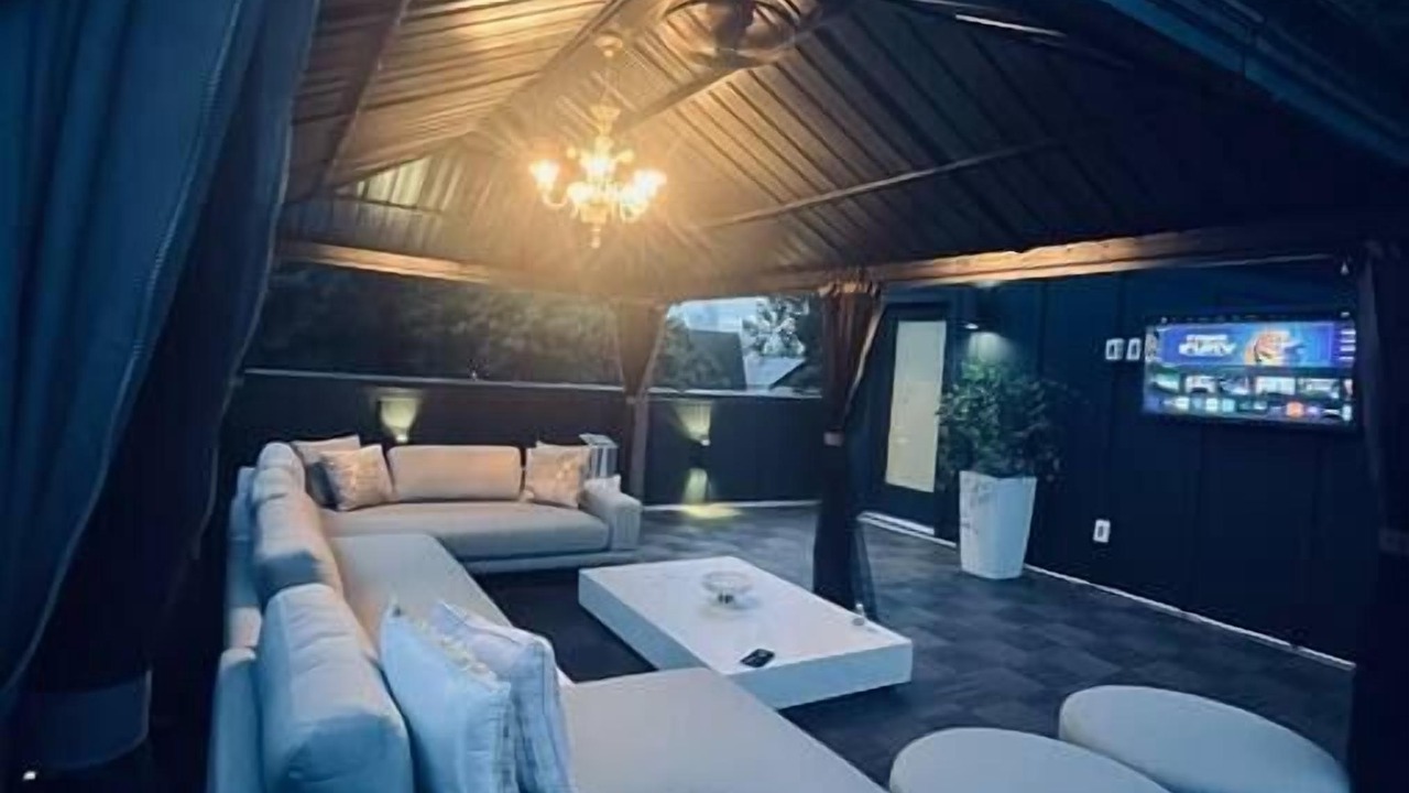 Photo of Patio Balcony in Charlotte