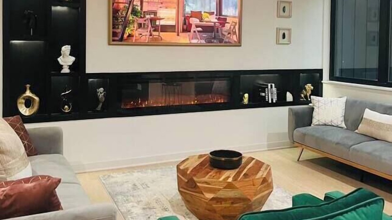 Photo of Livingroom in Charlotte