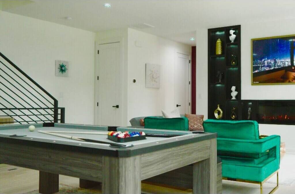 Photo of Bedroom in Charlotte