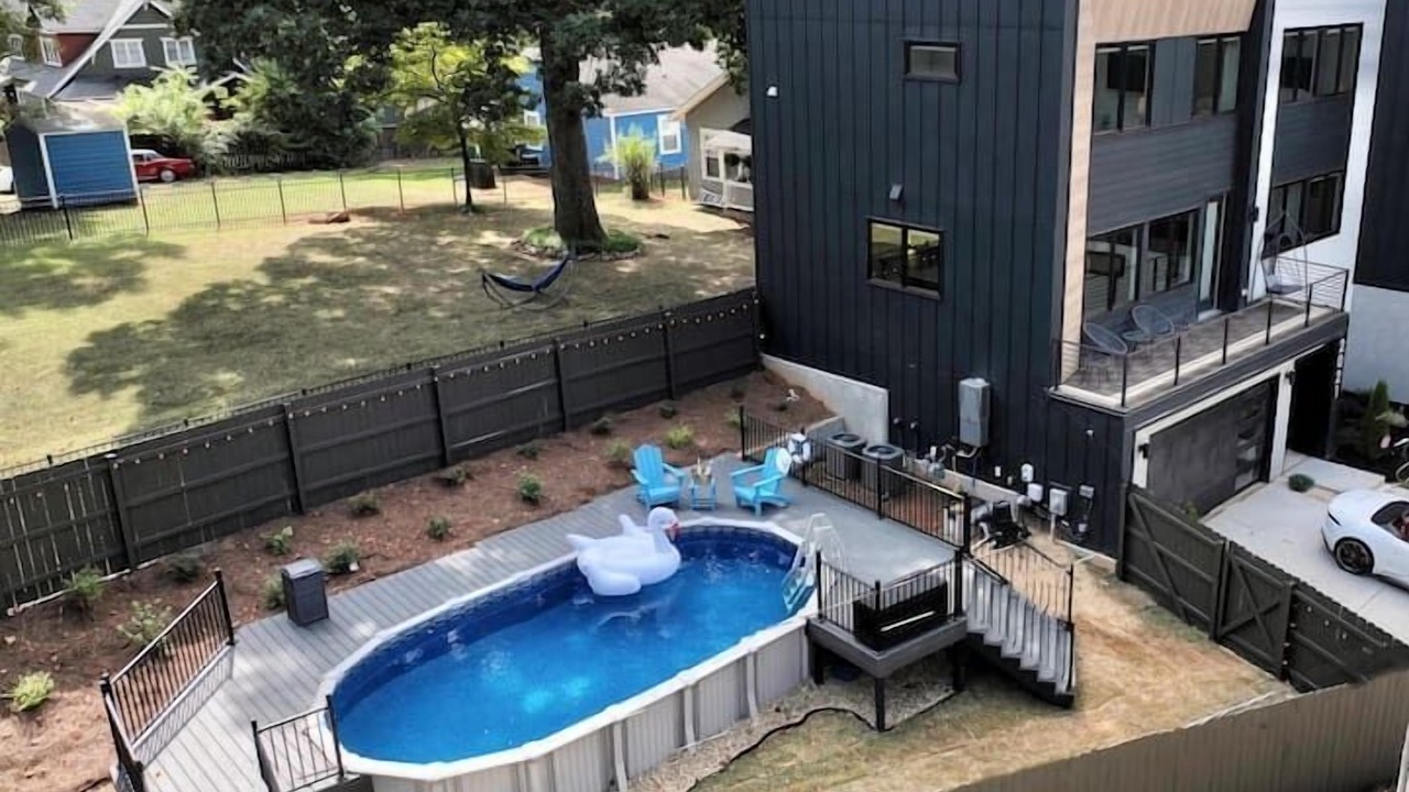 Photo of Outdoor in Charlotte