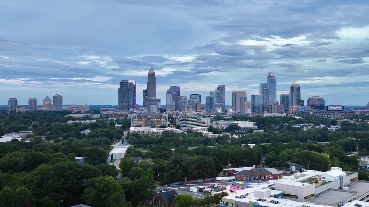 Photo of Outdoor in Charlotte