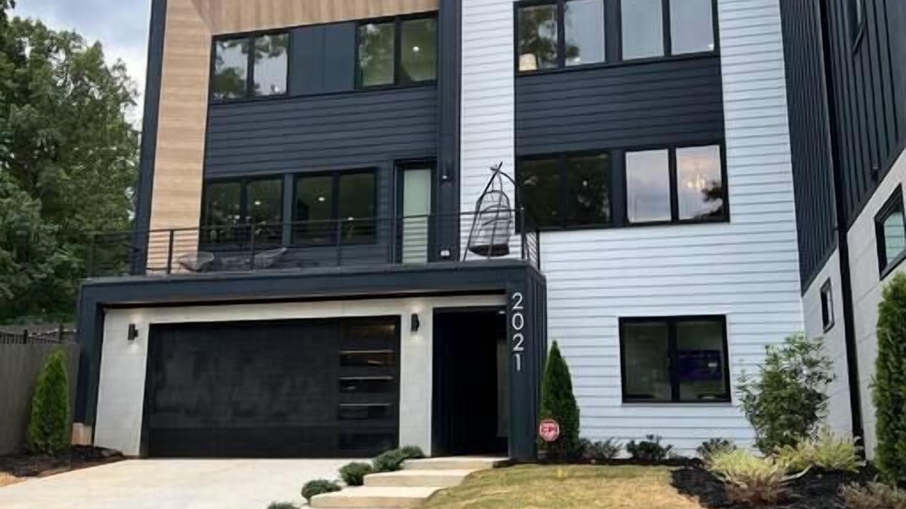 Photo of Outdoor in Charlotte