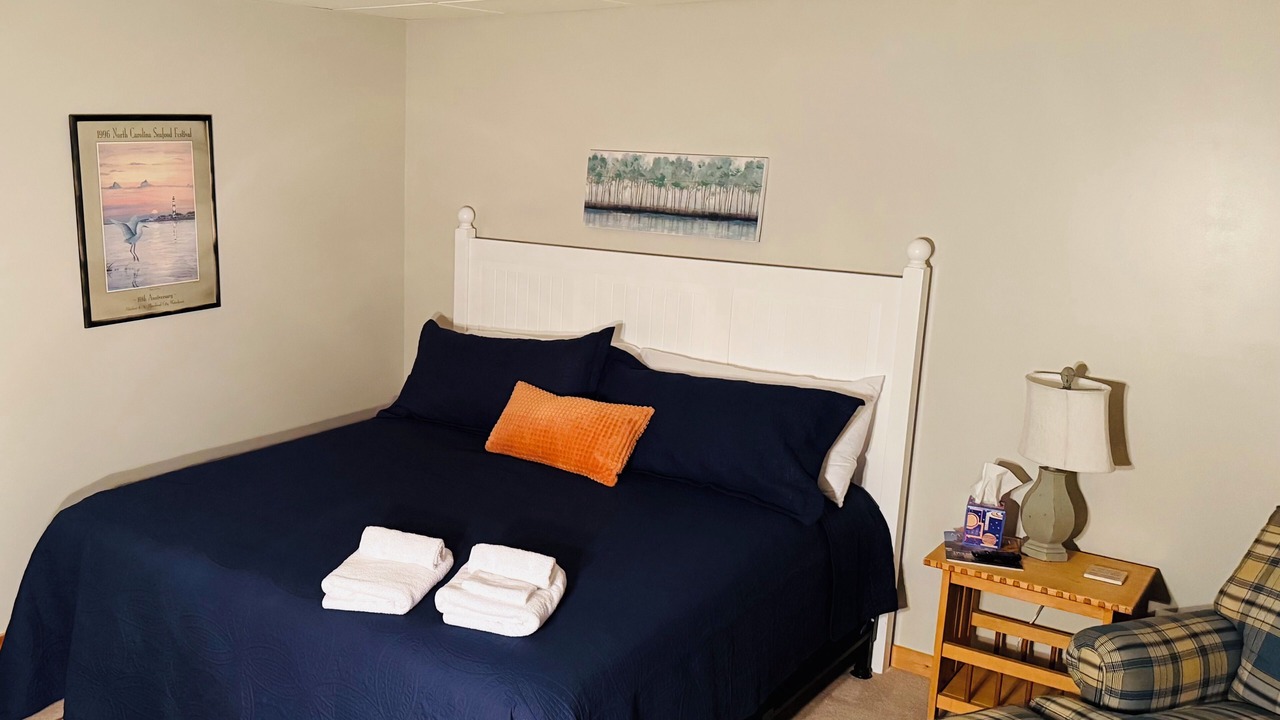 Photo of Bedroom in Mount Airy