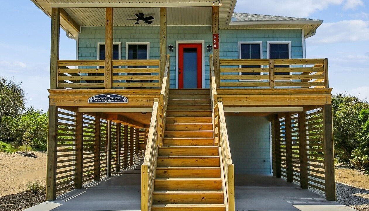Photo of Outdoor in Whalehead Beach