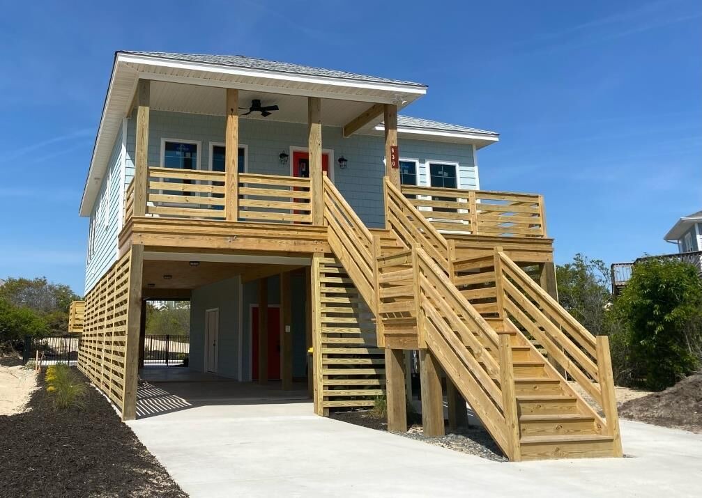 Photo of Outdoor in Whalehead Beach