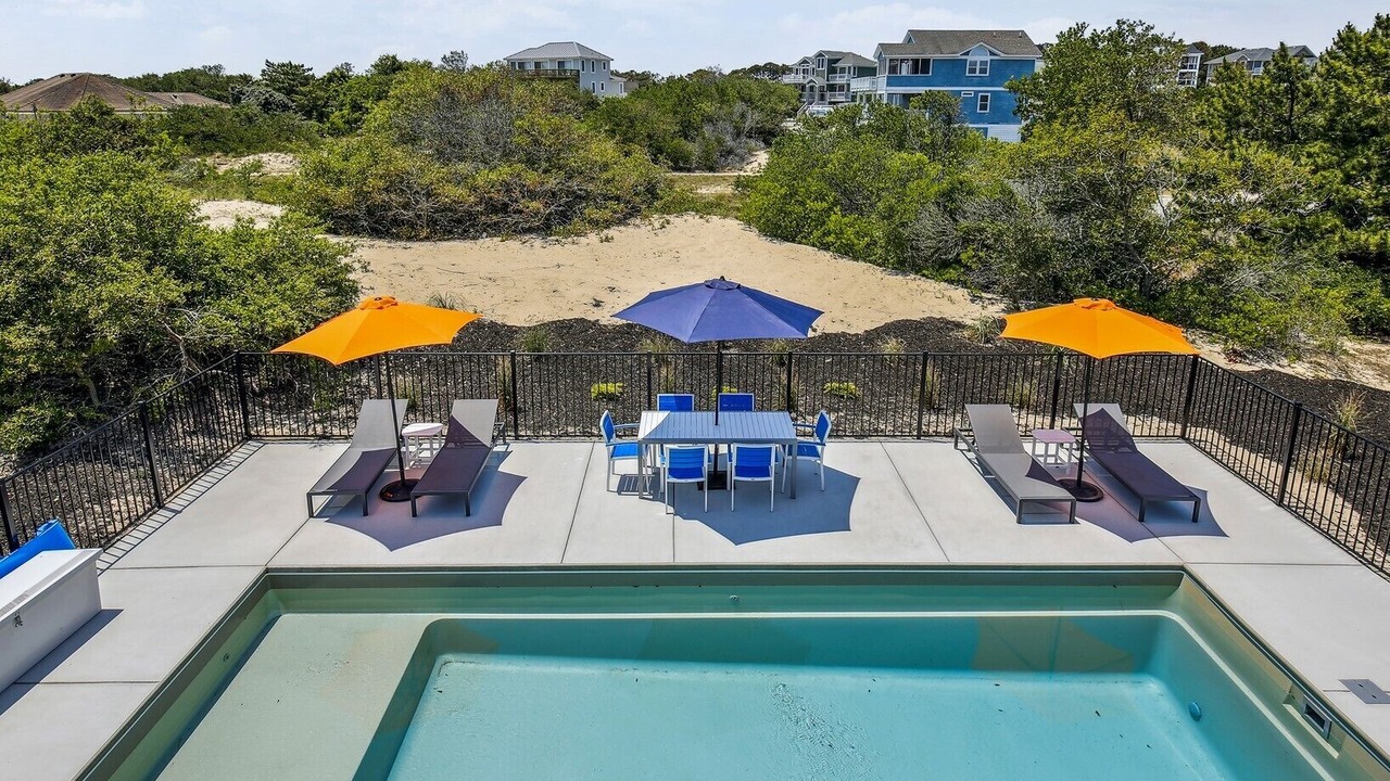 Photo of Outdoor in Whalehead Beach