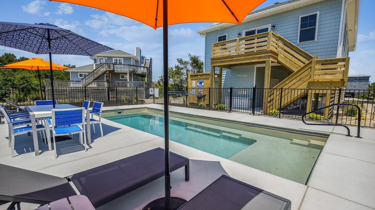 Photo of Outdoor in Whalehead Beach