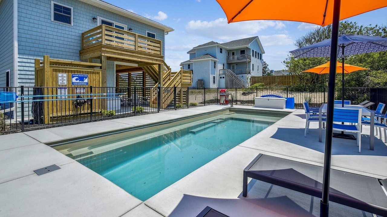 Photo of Outdoor in Whalehead Beach