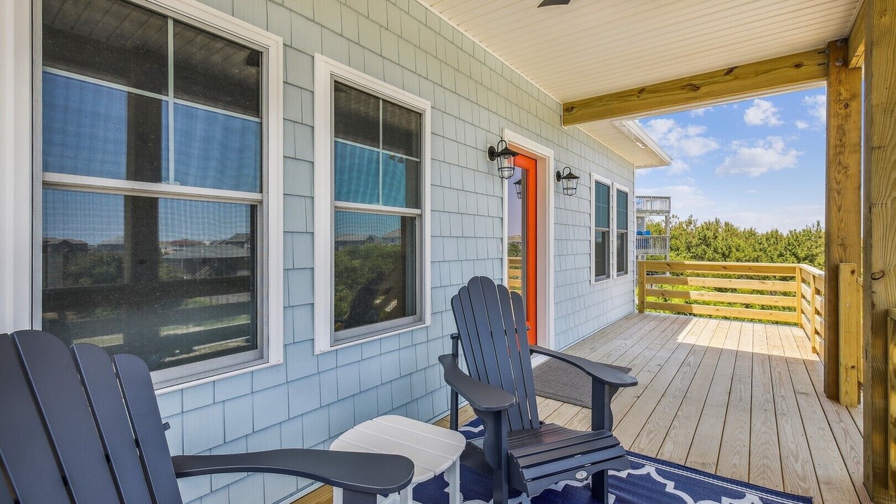 Photo of Outdoor in Whalehead Beach