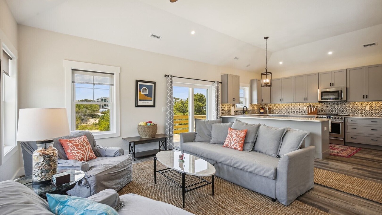 Photo of Bedroom in Whalehead Beach