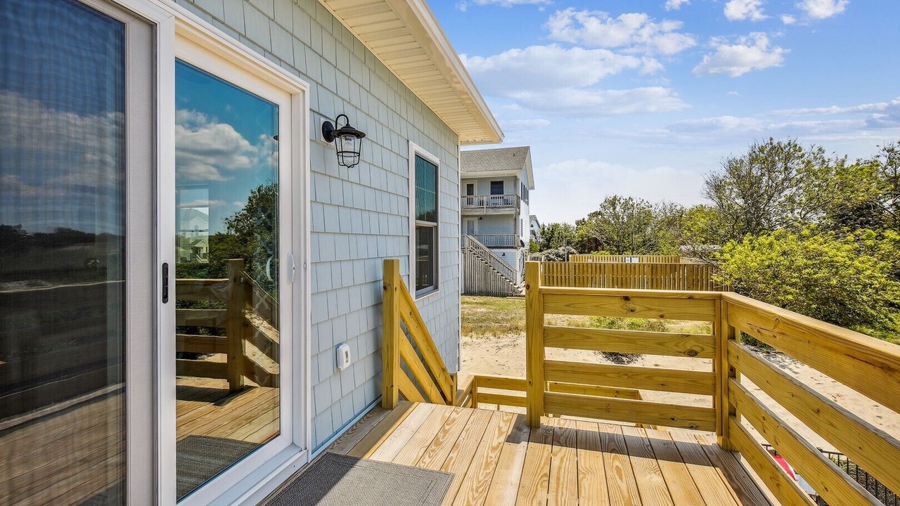 Photo of Outdoor in Whalehead Beach