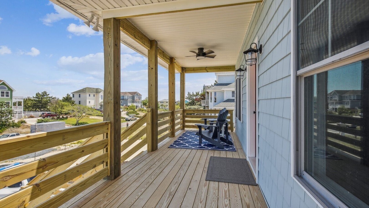 Photo of Outdoor in Whalehead Beach