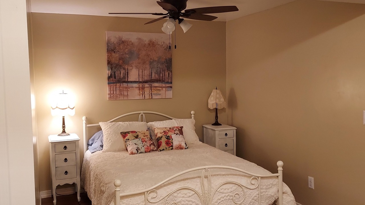 Photo of Bedroom in Arlington