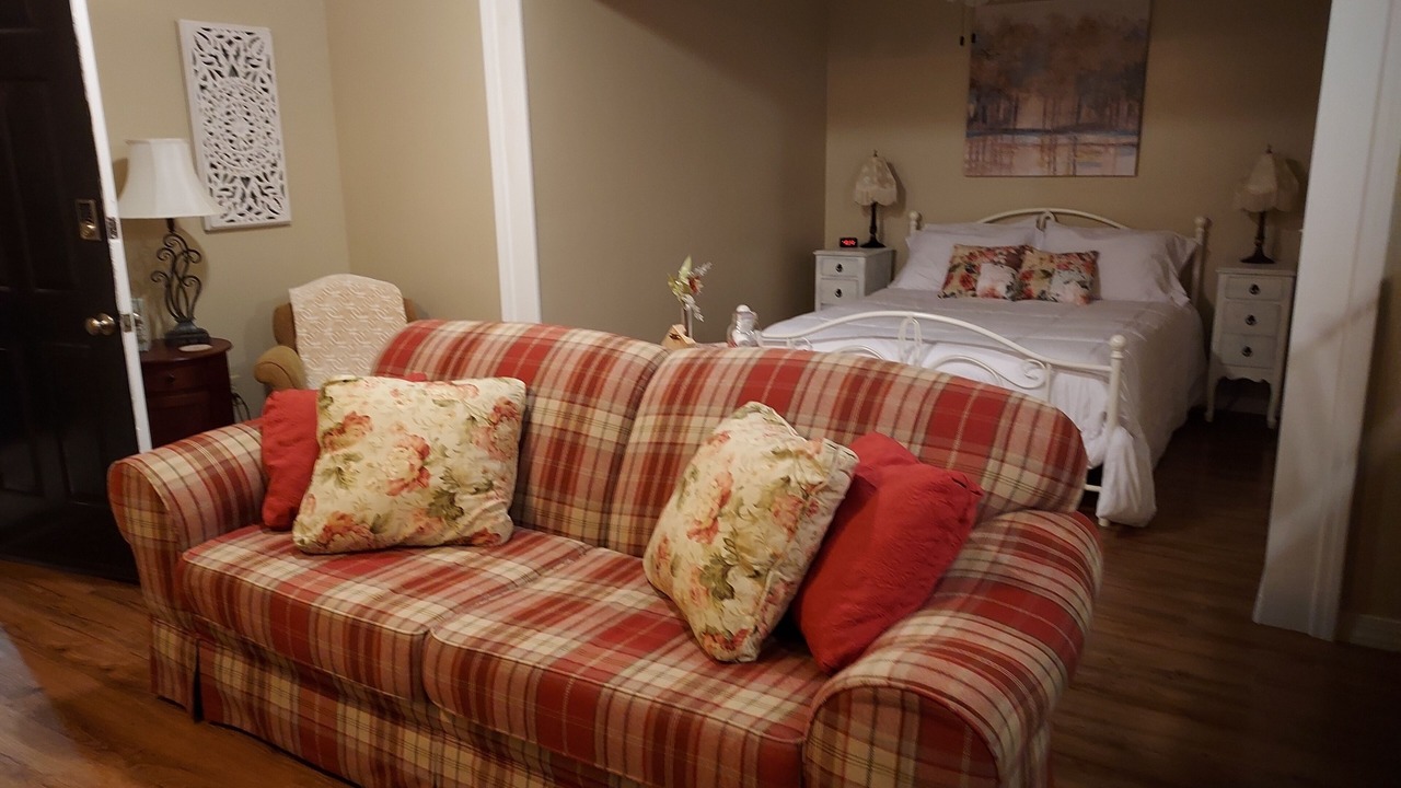 Photo of Bedroom in Arlington