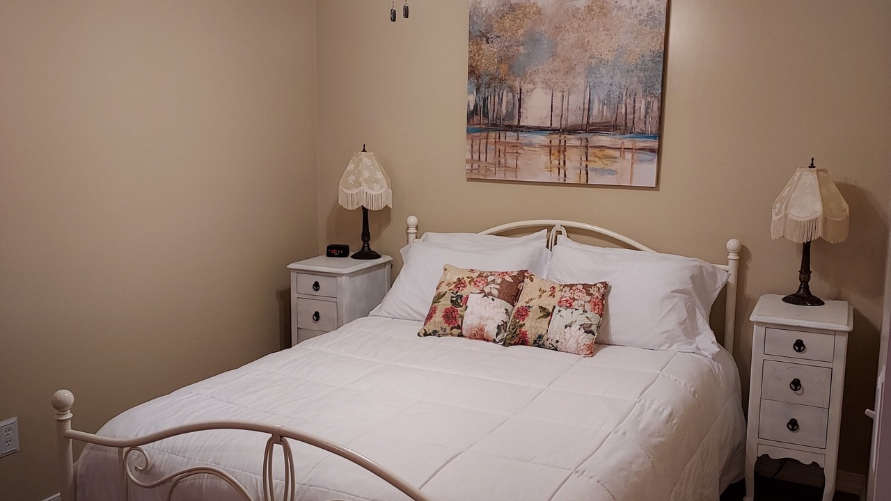 Photo of Bedroom in Arlington