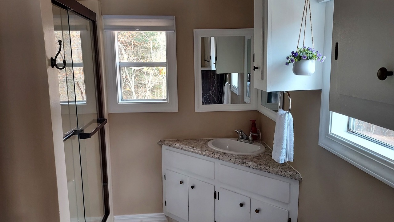 Photo of Bathroom in Arlington