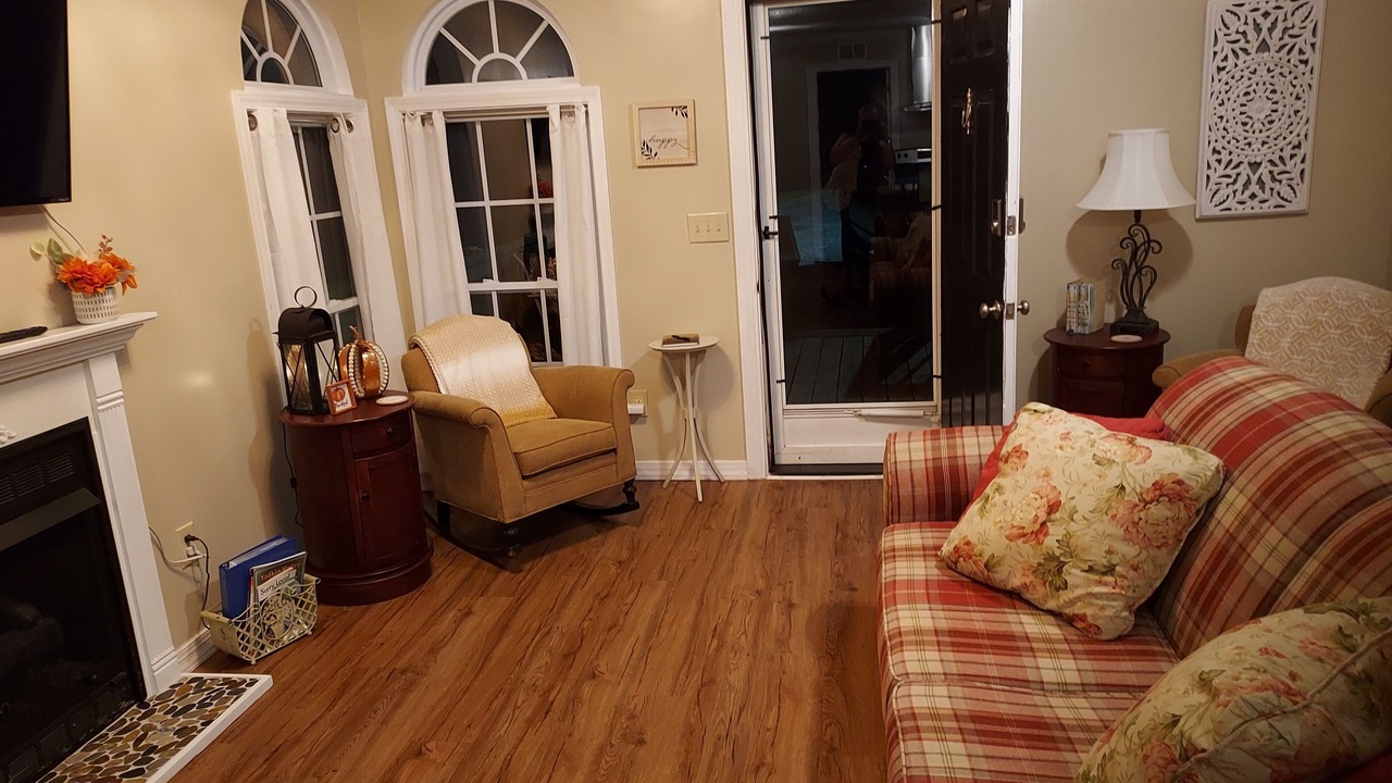 Photo of Livingroom in Arlington