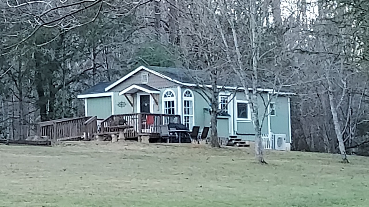 Photo of Outdoor in Arlington
