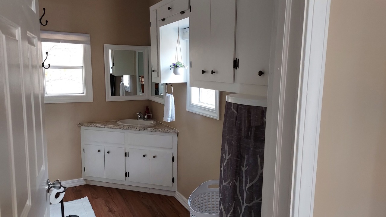 Photo of Bathroom in Arlington