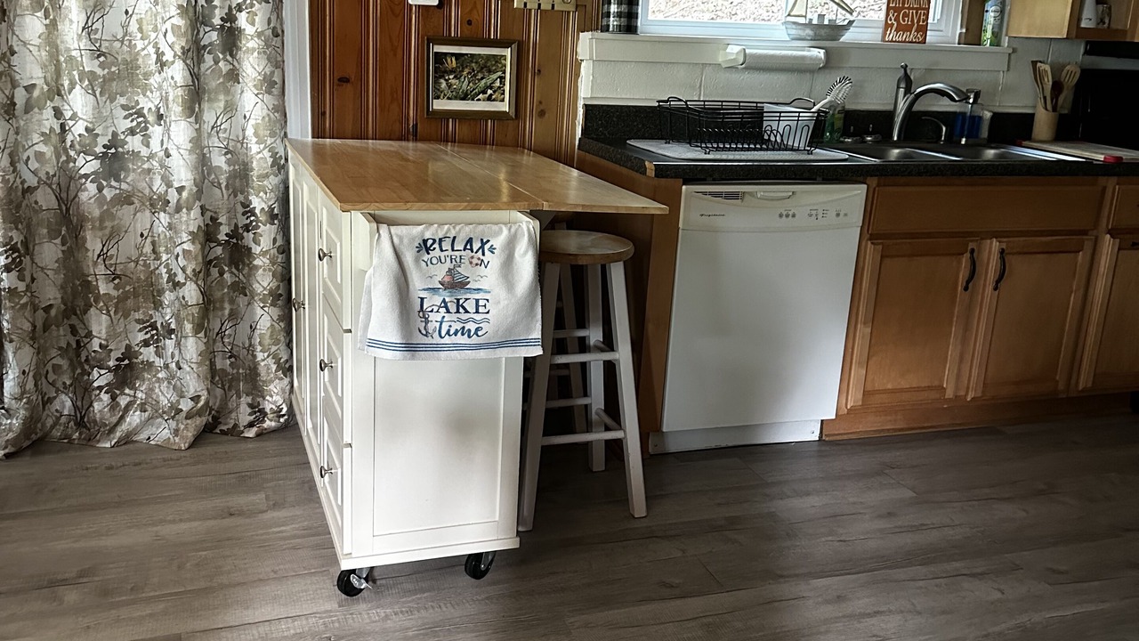 Photo of Kitchen in Steele Creek