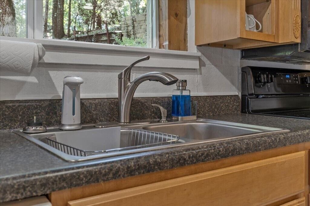 Photo of Kitchen in Steele Creek