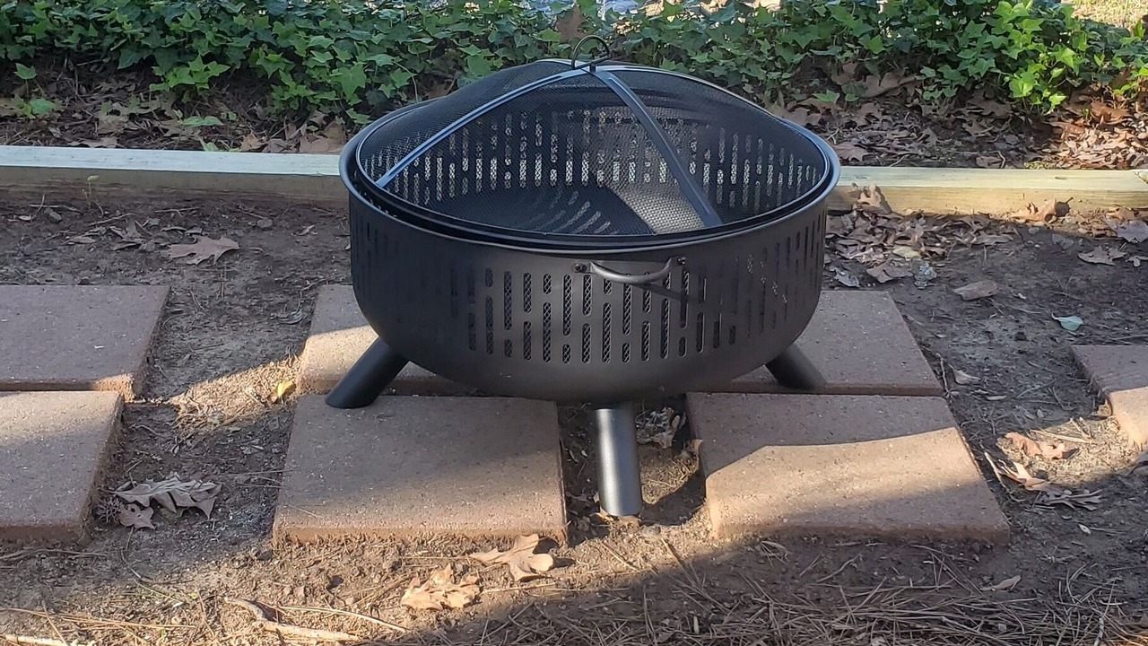Photo of Outdoor in Steele Creek