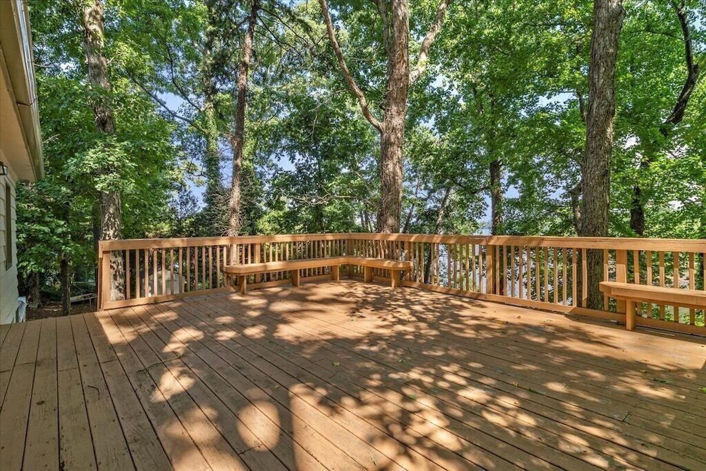 Photo of Patio Balcony in Steele Creek