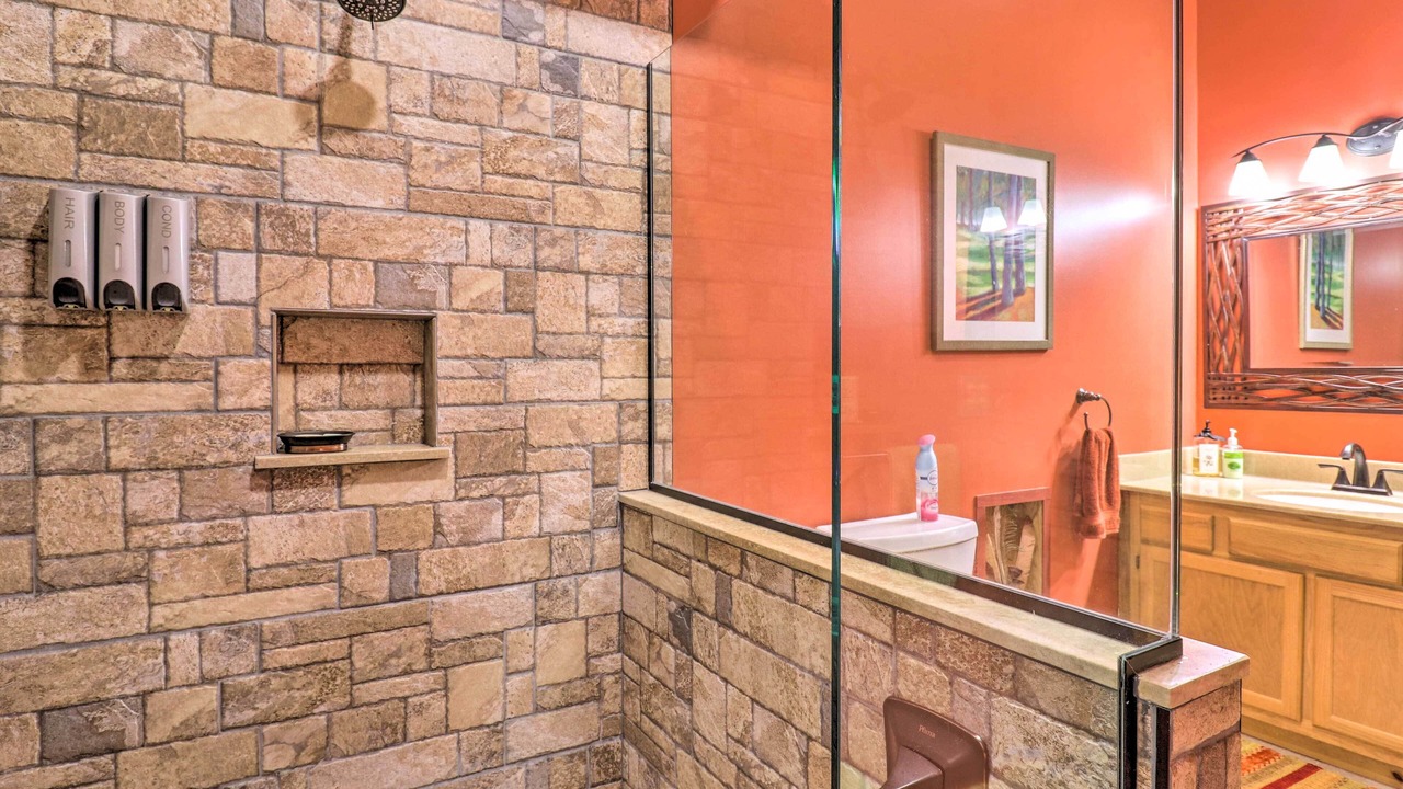 Photo of Bathroom in Canton