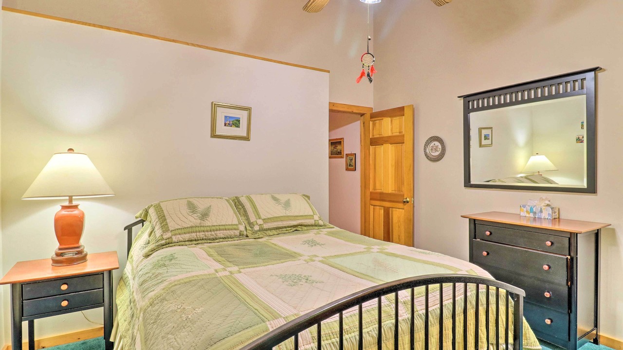 Photo of Bedroom in Canton