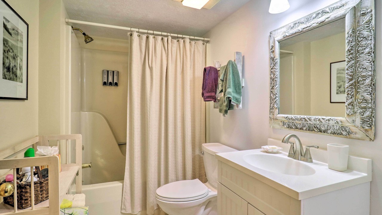 Photo of Bathroom in Canton