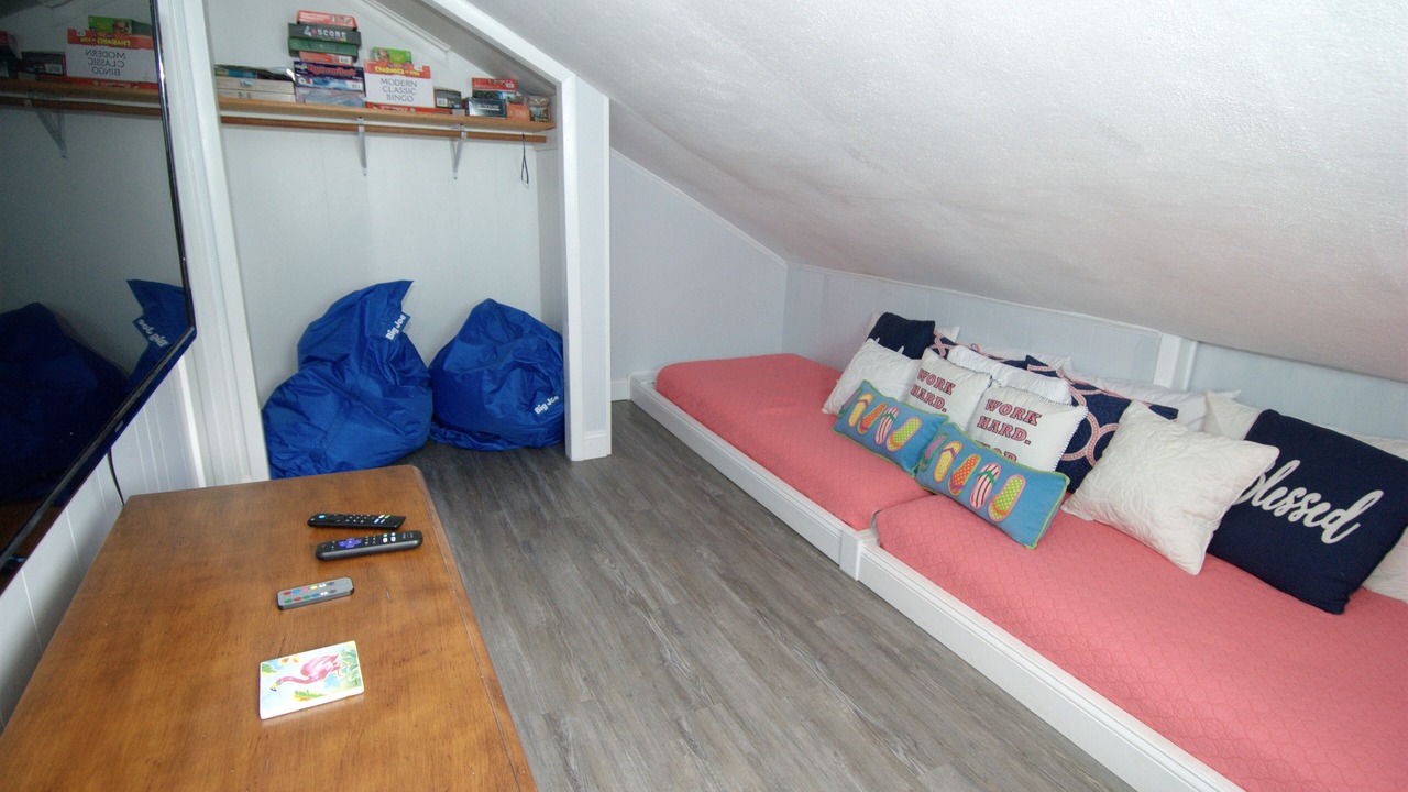 Photo of Bedroom in Holden Beach