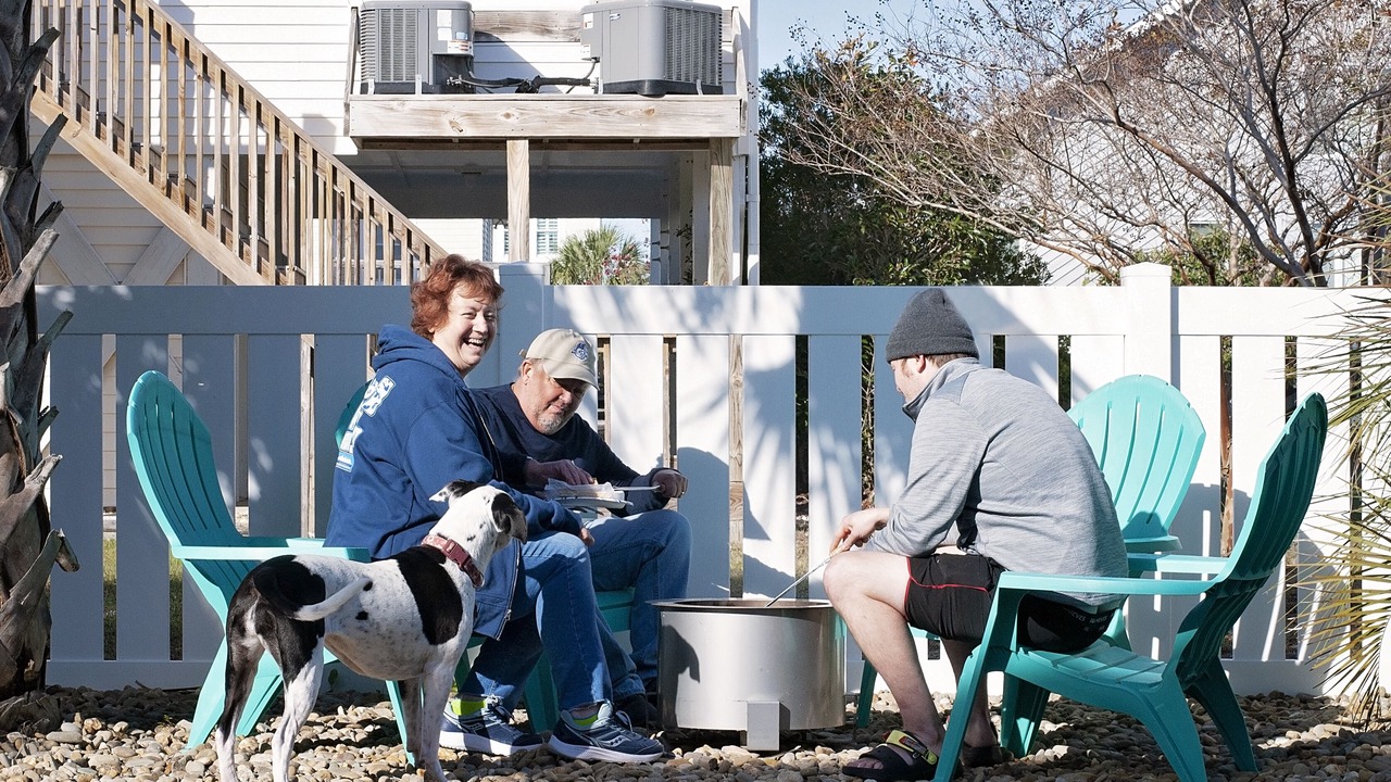 Photo of Outdoor in Holden Beach